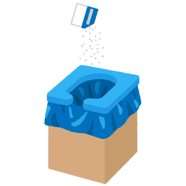 Portable Toilet Options We Offer in Seymour, TN